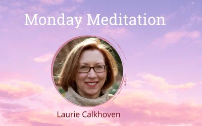 #Gather: A Monday Meditation for NaNoWriMo +