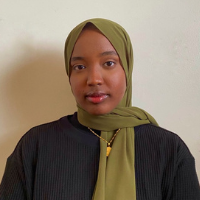 Farhiya Samatar Farhiya Samatar