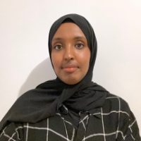 Fatima Samatar Fatima Samatar