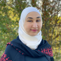 Haneen Oriqat Haneen Oriqat