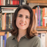 Huda Al-Marashi Huda Al-Marashi
