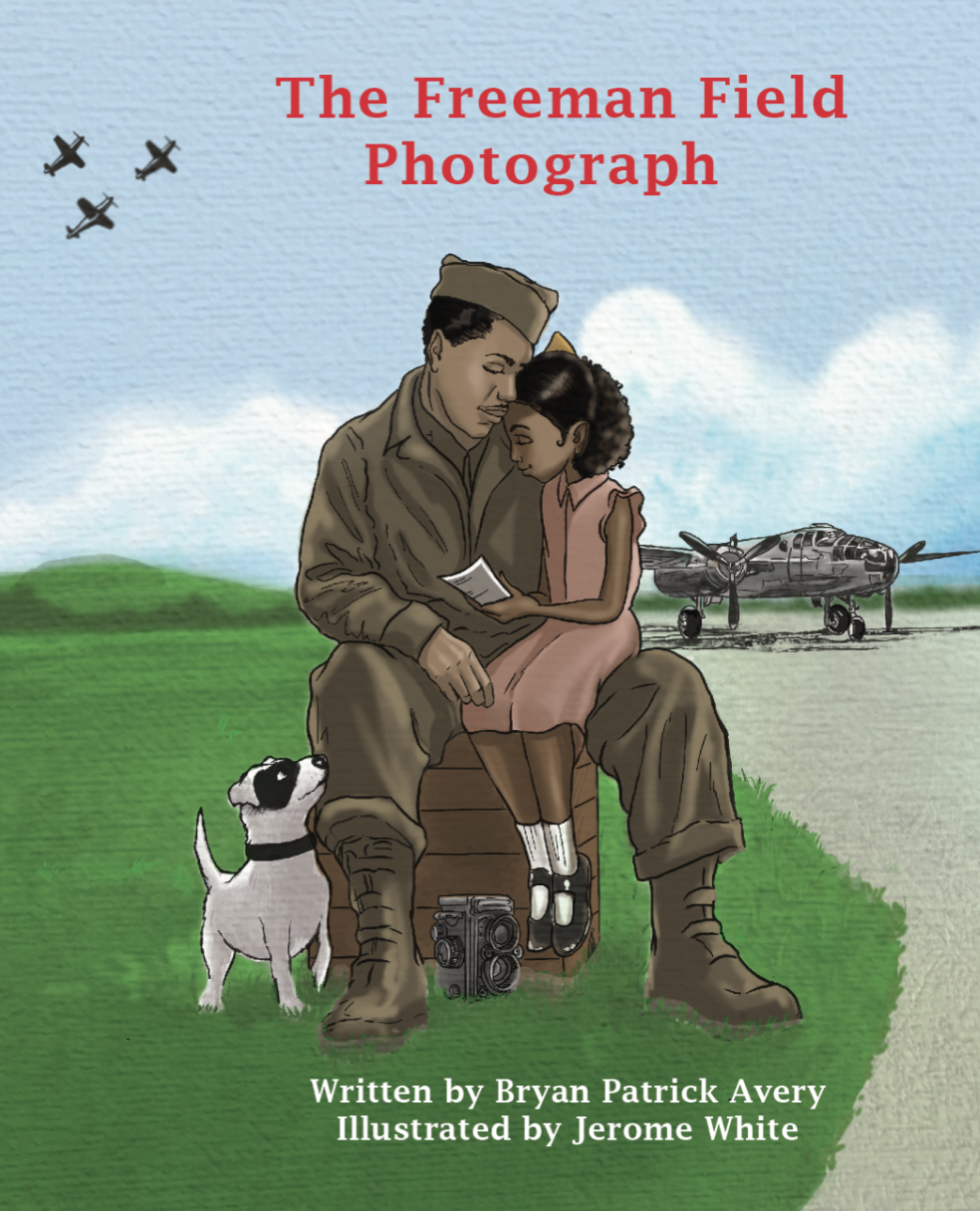 The Freeman Field Photograph