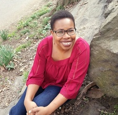 Olugbemisola Rhuday-Perkovich