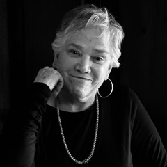 Photo of Darcy Pattison