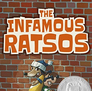 infamous-ratsos Cover of The Infamous Ratsos
