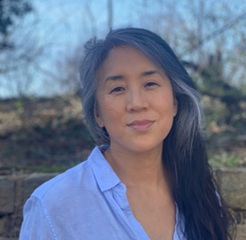 Photo of Kat Yeh