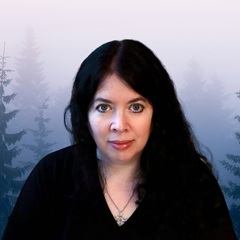 Author photo of Nova Ren Suma