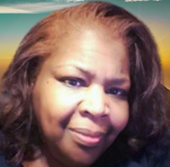 Photo of Pam Courtney