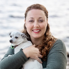Photo of Stephanie Gibeault