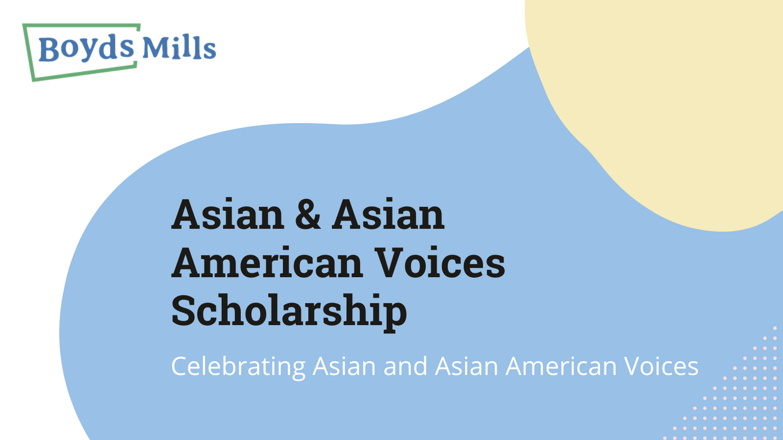 Working On a Novel in Verse and Finding Community Thanks to a Scholarship