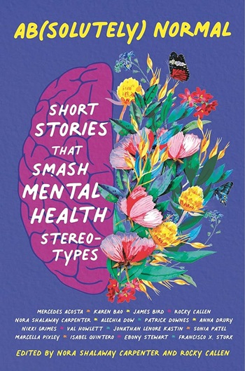 absolutely-normal Book cover of Absolutely Normal