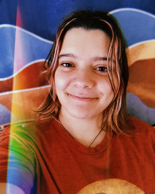 Photo of Ashley Wilda