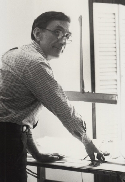 Photo of Jerome Wiseman