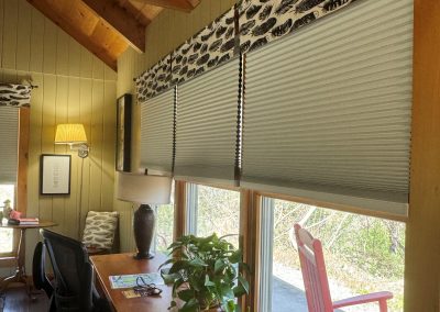 Jane Yolen Cabin
