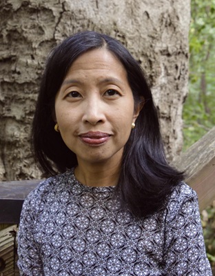 Photo of Patricia Miranda