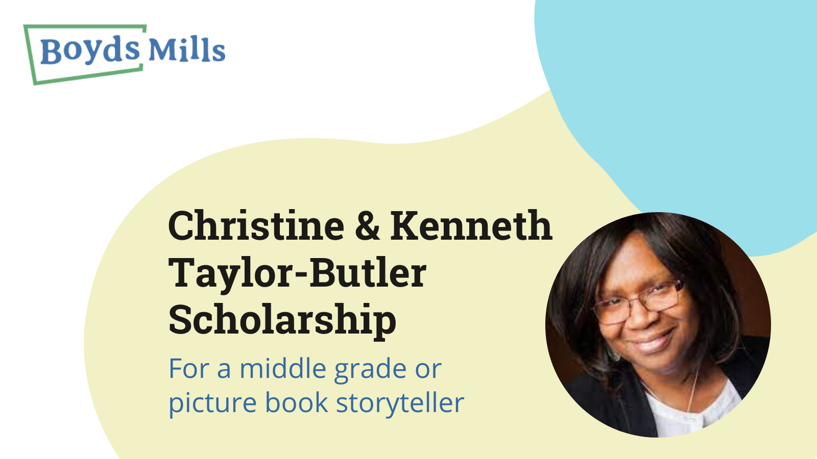From A Career Change, to Nearly 100 Published Books: Paying It Forward with Christine Taylor-Butler