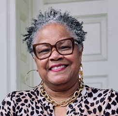 Photo of Sharon Flake