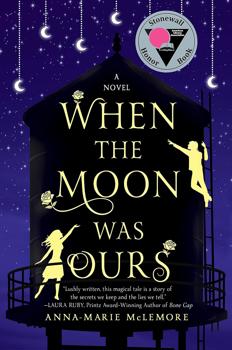 Book cover: When the Moon Was Ours