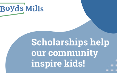 The Future of Storytelling: Meet Our 2026 Scholarship Recipients