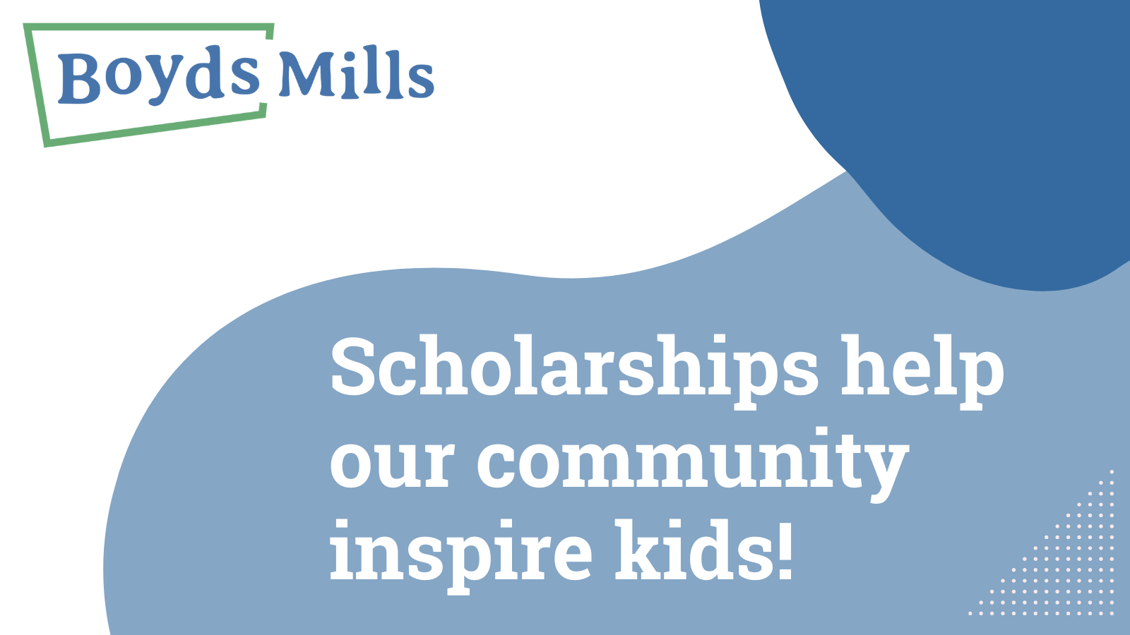 The Future of Storytelling: Meet Our 2026 Scholarship Recipients