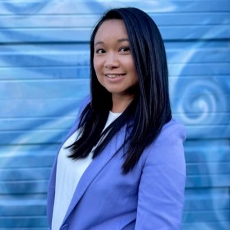 Author photo of Ha Dinh