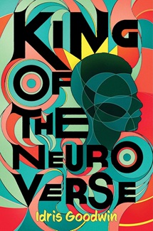 Book cover: King of the Neuro Verse
