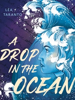 Book cover: A Drop in the Ocean