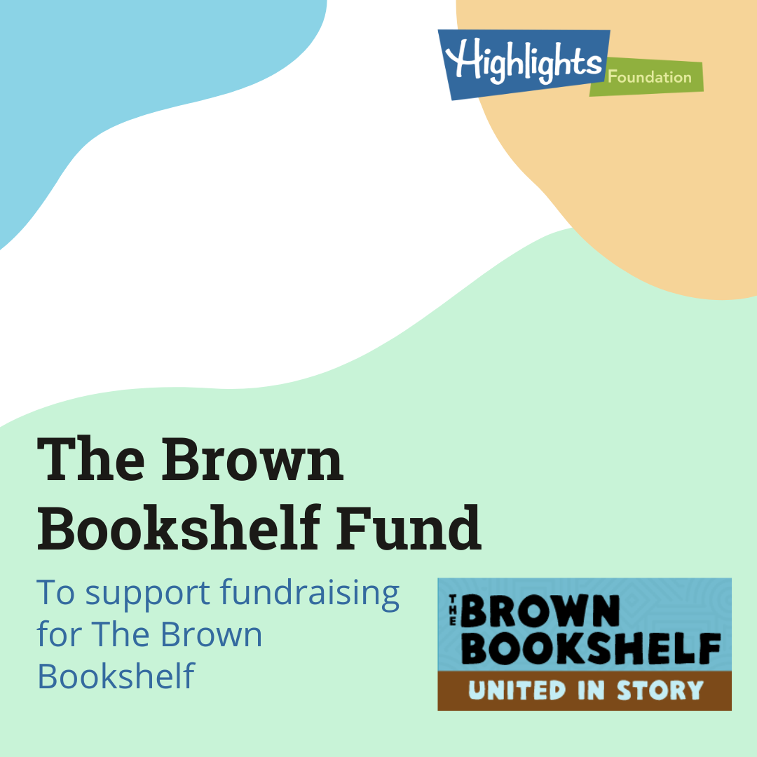 A graphic for the Chris Cully Love of Reading Fund
