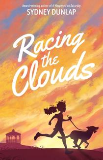 Book cover: Racing the Clouds