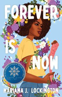Book cover: Forever is Now