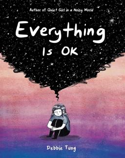 Book cover: Everything is OK