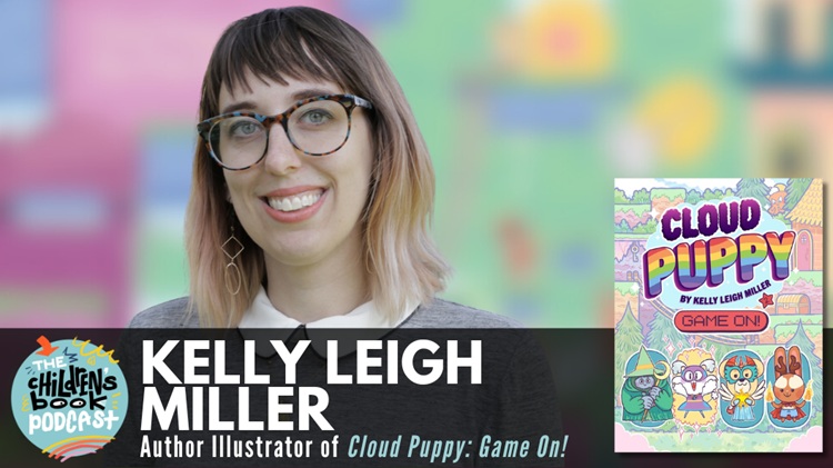Photo of Kelly Leigh Miller