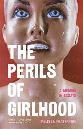 Book cover: The Perils of Girlhood