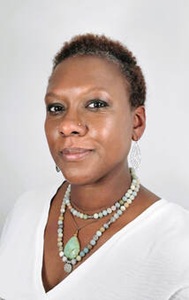 Author photo: TeMika Grooms