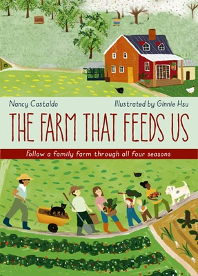 farmthatfeedsus-scaled Book cover: The Farm That Feeds Us