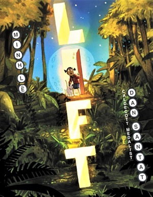 Book cover: Lift