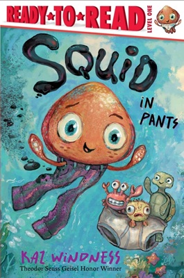 Book cover: Ollie the Acorn and the Mighty Tree