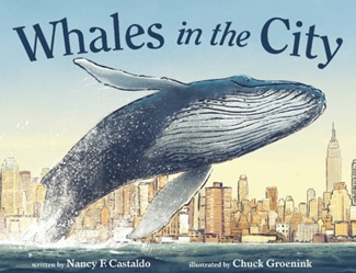 whales-city Book cover: This or That 3