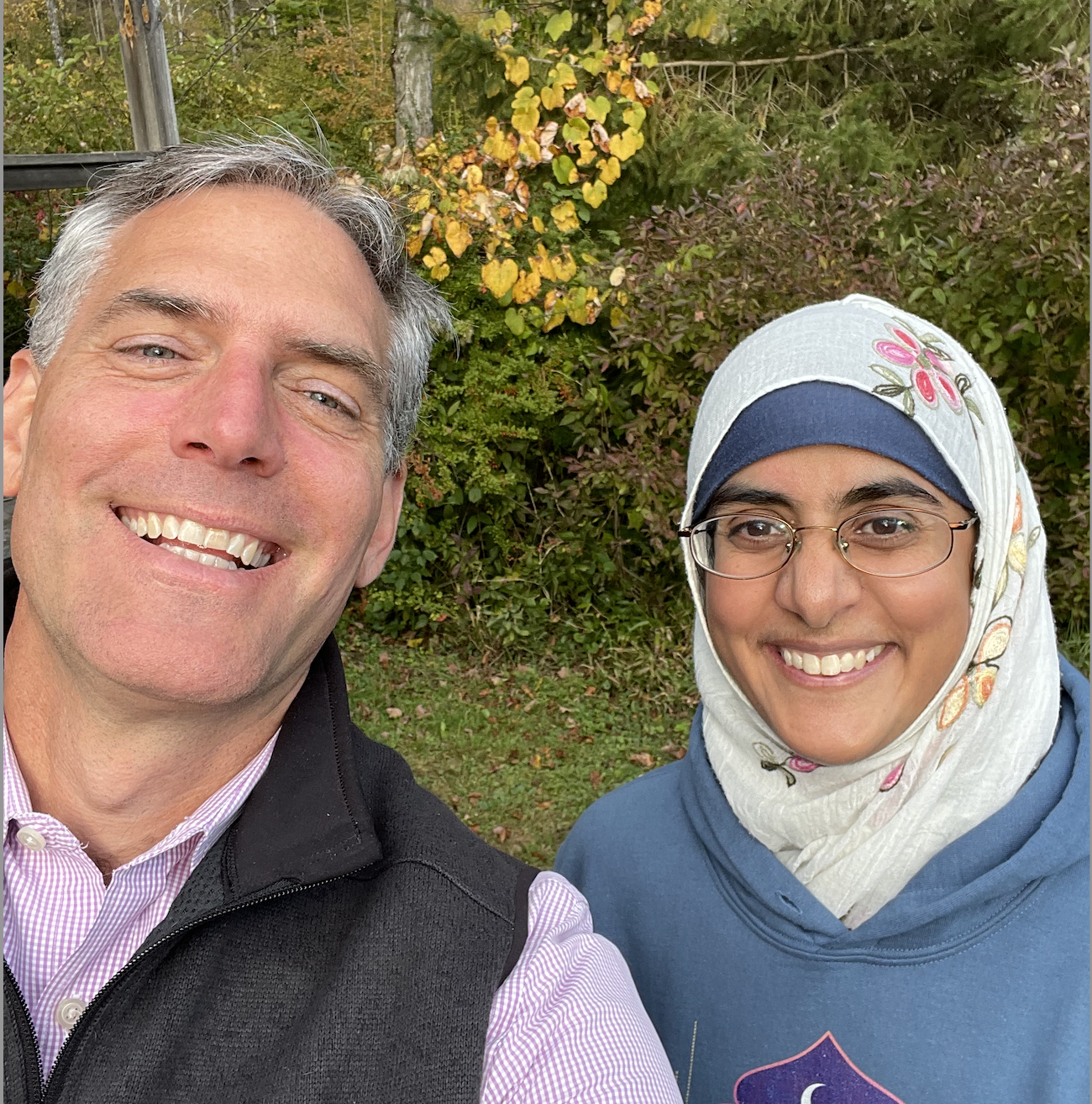 Podcast: Intisar Khanani