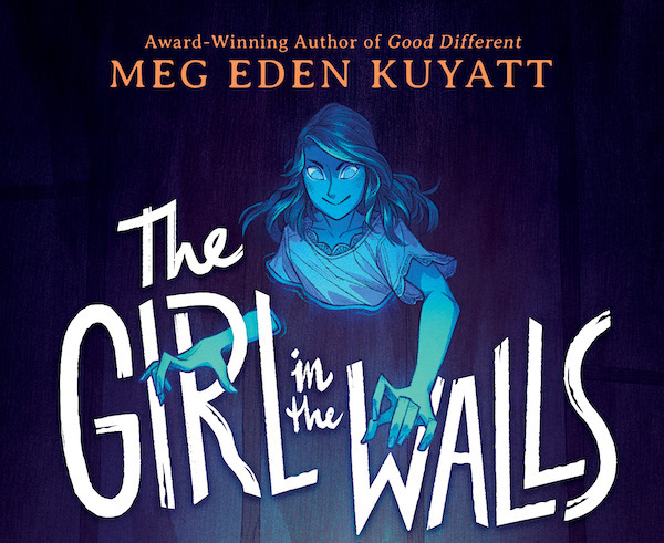 Scholarship Helps Meg Eden Kuyatt On Path to a Novel In Verse