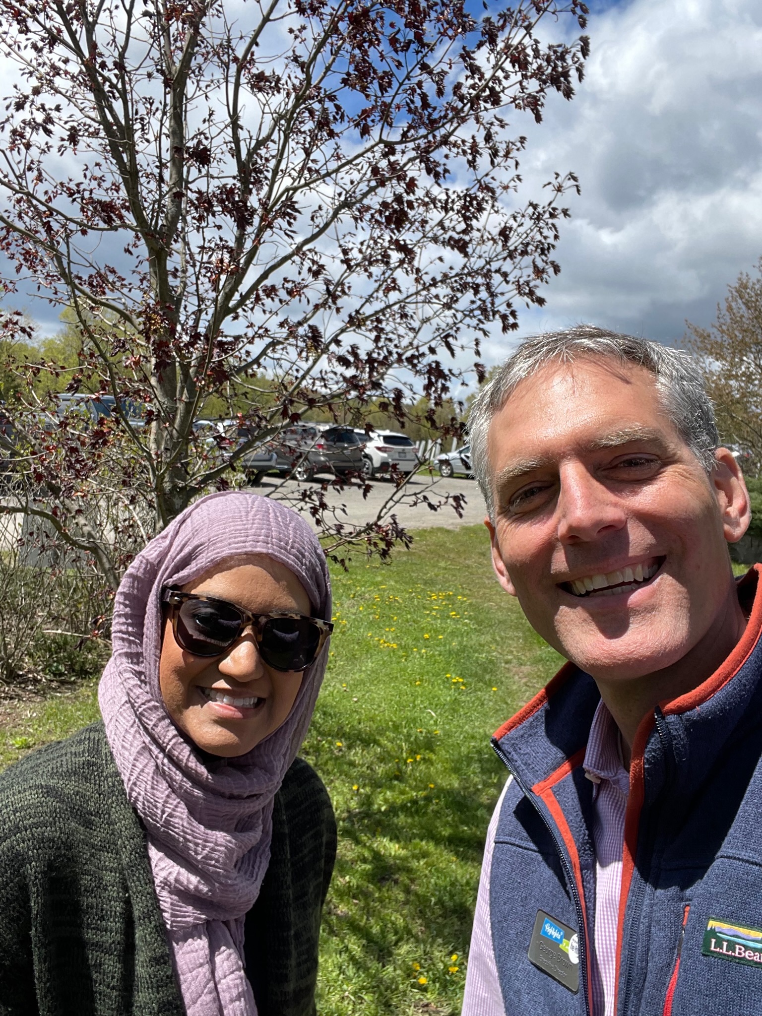 Podcast: Zaynah Qutubuddin 