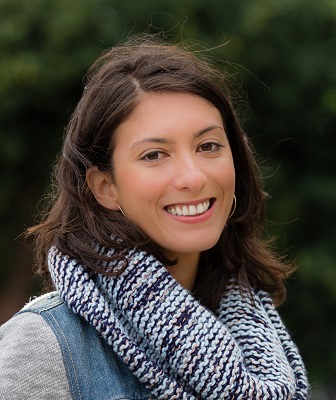 Photo of Angela Dominguez
