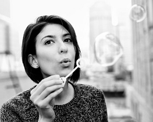 Photo of Angela Dominguez