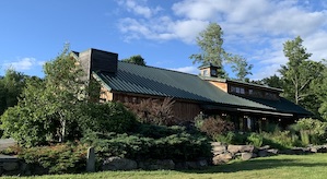 If You Like/Need To _____ , Don’t Miss _____ (Hidden Gems at THE Boyds Mills Retreat Center)