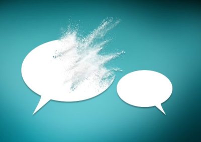 Editors Are Looking for Your Authentic Voice