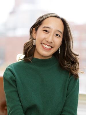 Photo of Emily Sun Li
