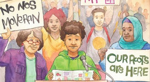 #Gather: How Stories Can Create Impact and Empowerment for Kids
