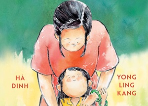 The Jade Bracelet: Celebrating a Book Birthday With Hà Dinh