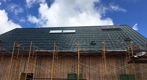 Boyds Mills Commitment to Sustainable Energy