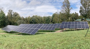 Boyds Mills named 2022 Green Business of The Year in Northeastern Pennsylvania